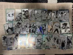 ドラゴンボール　アドバンスパック sr r n コンプリートセット　まとめ売り