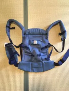 エルゴベビー 抱っこ紐 アダプト　新品同様美品