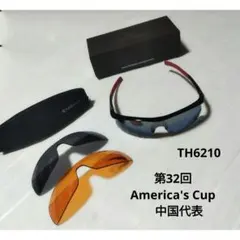 m*h様 希少 00s VINTAGE OAKLEY TEASPOON サングラ - メルカリ