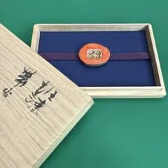 帯締め　今雪哲郎　香川県漆芸工芸作家作品