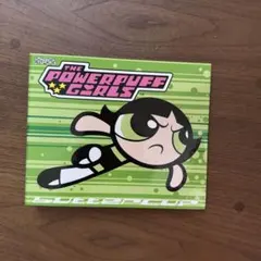 2025年最新】パワーパフガールズ dvdの人気アイテム - メルカリ