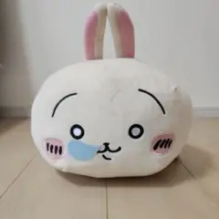 2025年最新】ちいかわ ぬいぐるみ big うさぎの人気アイテム