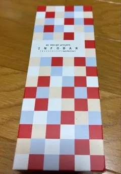 infobar スマートウォッチ