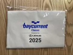 BayCurrent Classic 会場限定トートバッグ 2025 PGAのサムネイル