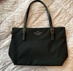 【kate spade】トートバッグ