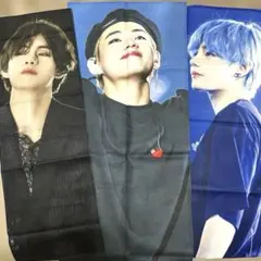 BTS JIMIN ジミン クオズ V テテ スローガン まとめ売り BTS JIMIN ジミン クオズ V テテ スローガン まとめ売り - メルカリ
