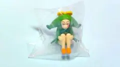 【クレヨンしんちゃん】　トッペマ・マペット　まちぼうけ6