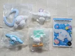 シナモロール ガチャガチャ ウエハース11