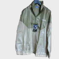 アウトドア プロダクツ　ジャケット　プルオーバー　ウインドブレーカー