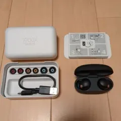 sony wf-1000xm5 ブラック 全部入り ほぼ未使用