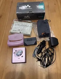 2026年最新】sony mz-e505の人気アイテム - メルカリ