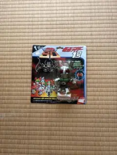 仮面ライダーSD ぶっとびライダーSD 仮面ライダー1号・ZX - メルカリ