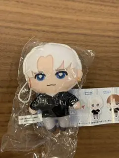 池崎理人　かぷっこふれんず　INI