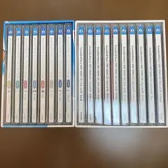 あんさんぶるスターズ！　1st 2nd シングルCD