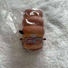 パンどろぼう　ほっかほっカー　ガチャ　第5弾