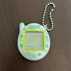 たまごっちコネクション クローバー（ラメ）