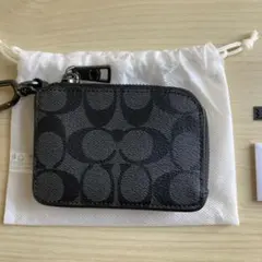 ミント様専用 coach財布 未使用に近いレベル - メルカリ