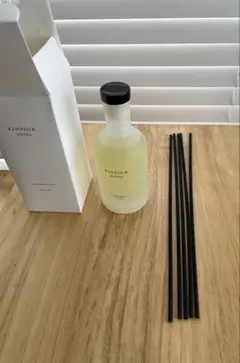 KINFOLK SPRING I 香水 10ml - メルカリ