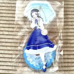 キミとアイドルプリキュア 全巻購入特典 アクリルスタンド キュア