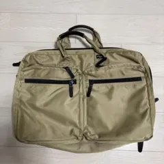 【ACE】AMANDA BELLAN LONDON　ビジネスバッグのサムネイル