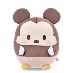 ディズニーストア　春まつり　くじ　特賞　ウフフィ　ミッキーマウス　ぬいぐるみのサムネイル