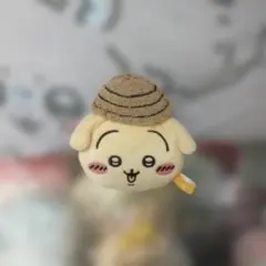 うさぎ　ちいかわ　メジャー マスコットのサムネイル