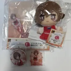 初音ミク　グッスマくじ　2026 アクアリウム　MEIKO まとめ売り