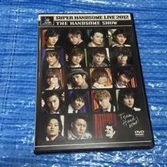 2025年最新】ハンサムLIVEの人気アイテム - メルカリ