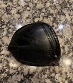 2026年最新】qi10 テーラーメイド デザイナーの人気アイテム - メルカリ