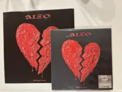 AIZO (初回生産限定盤) - King Gnu (メガジャケ付)のサムネイル