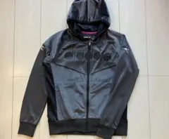 DIADORAディアドラ＊ウォームアップジャケット