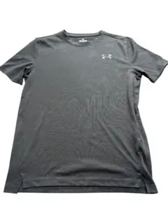 Under Armour ダークグレー Tシャツ　YXL(160cm程度)