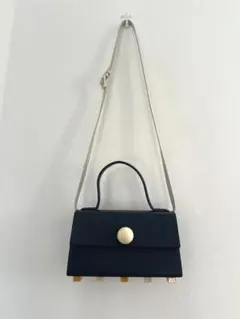 Matter matters ハンドバッグ　ショルダーバッグのサムネイル