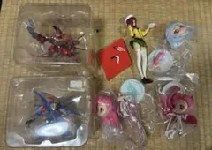 2026年最新】コードギアス フィギュアの人気アイテム - メルカリ