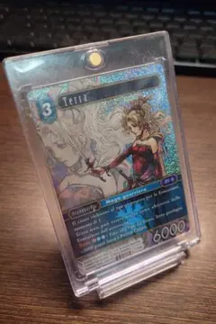 【セット品】FF TCG ティナ スリーブ 273枚セット【未使用＋中古品】 セット品】FF TCG ティナ スリーブ 273枚セット【未使用＋中古品