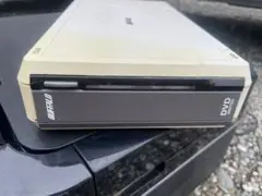 BUFFALO DVD Writer Super Multi RW