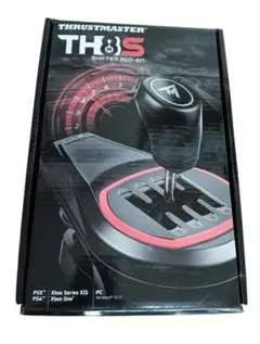 Thrustmaster スラストマスター TM Sim Hub 4060091 - メルカリ