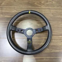当時物 momo ステアリング F1 concept 32 - メルカリ