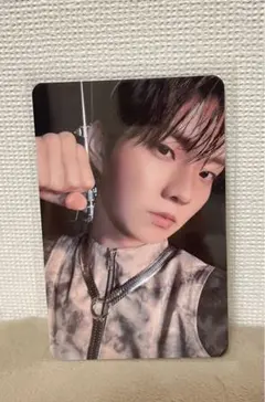 THE BOYZ ドボイズ ZENERATION 5万ウォン購入トレカ THE BOYZ ドボイズ ZENERATION 5万ウォン購入トレカ