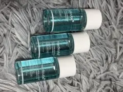medicube パッドポータブルケース &zero pole 3本セットのサムネイル