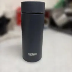サーモス パッキン一体型水筒 グレー 380mlのサムネイル