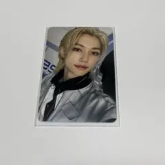 StrayKids ペンミ フィリックス トレカ 2025年最新】FeLIX トレカ ペンミの人気アイテム - メルカリ