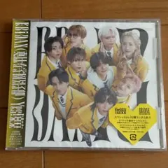 【新品未開封】Yes!東京 BUDDiiS盤
