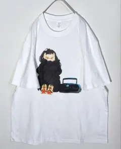 Bjork ビョーク Tシャツ Music Tee XLサイズ - メルカリ