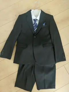 キッズ フォーマルスーツ Chopin120センチ