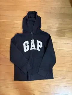 GAP KIDS フード付きパーカー 10 (140cm)