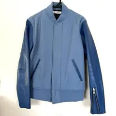 鳥*巣様 MIHARAYASUHIRO レザージャケット ミハラヤスヒロ サイズ 