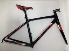 ジャイアント　コンデント　フレームセット 2025年最新】コンテンド フレームの人気アイテム - メルカリ