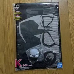 ヒロアカ　一番くじ　トゥワイスマグネットセット