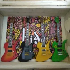 2026年最新】Hide ギター フィギュアの人気アイテム - メルカリ